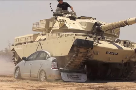 Гибридный Prius