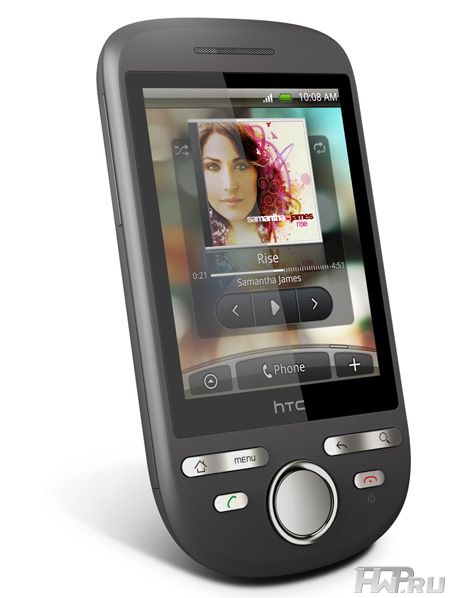 HTC Tattoo