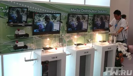 Barebone система AIC