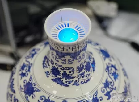 Компьютер-ваза ECS