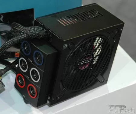 Блок питания EZCool