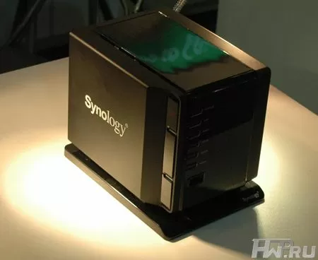 Synology NAS