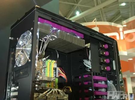 Корпус Thermalright