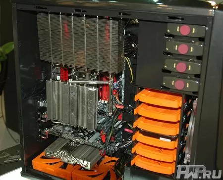 Корпус Thermalright