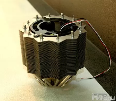 Thermalright Cyclone