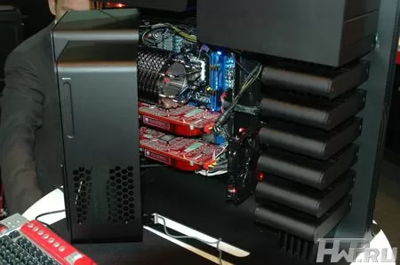 Корпус Thermaltake Level 10