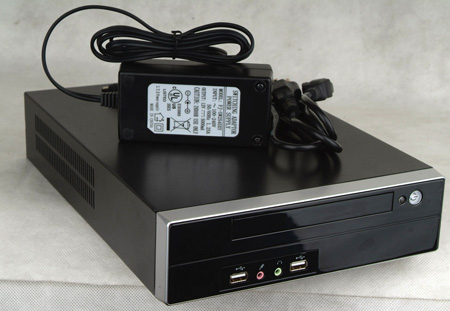 Mini-iTX ������ HKC