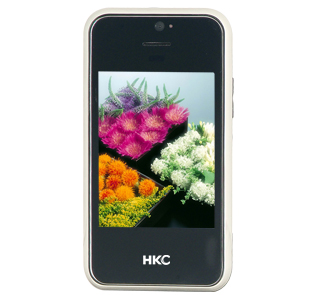 ��������� ������� HKC