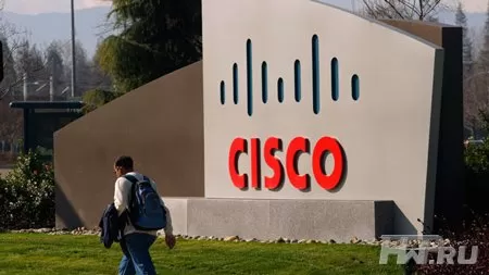 Cisco