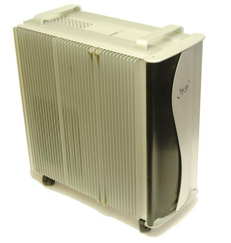 Лучший корпус 2006 - Thermaltake Tai-Chi
