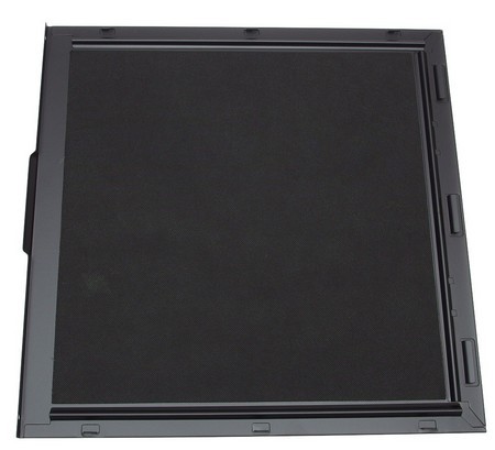 AeroCool Dead Silence 230 Black Edition