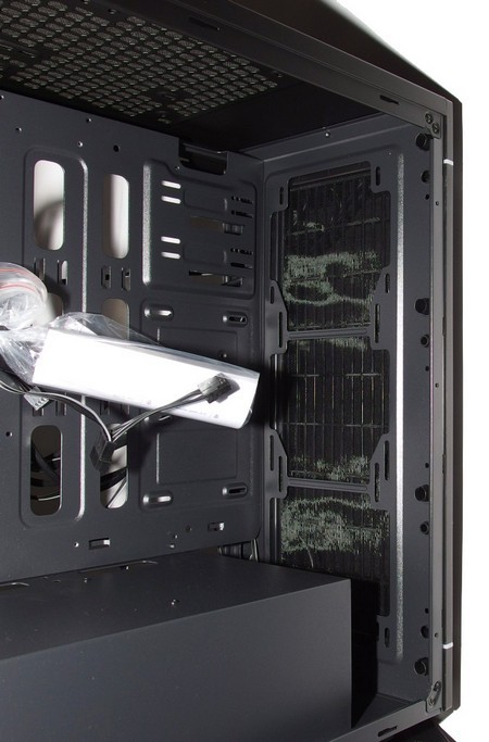 AeroCool Dead Silence 230 Black Edition