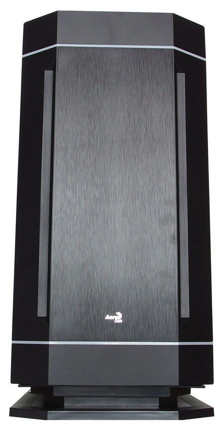 AeroCool Dead Silence 230 Black Edition