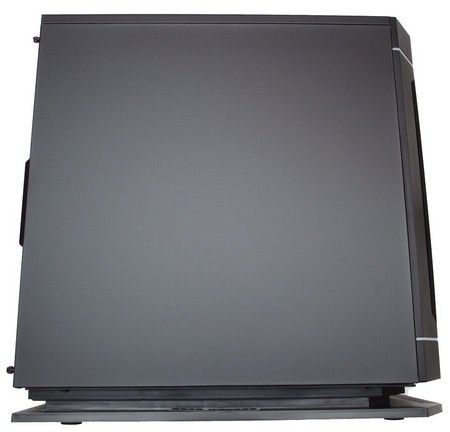 AeroCool Dead Silence 230 Black Edition