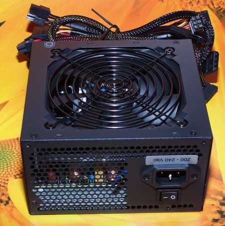 AeroCool KCAS 500W