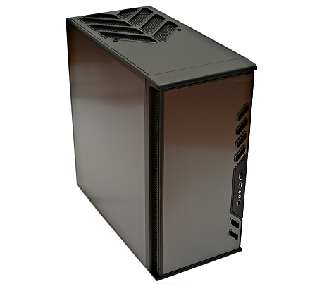 ������ Antec Mini P180