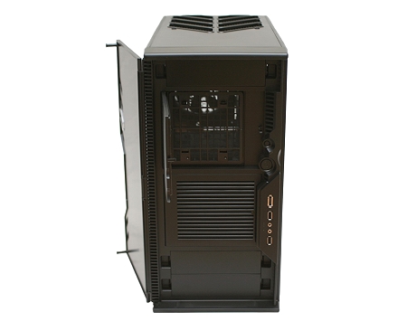 ������� ������ ������� Antec Mini P180