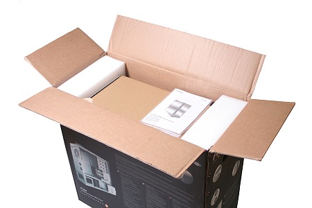 ������� ������� Antec P182