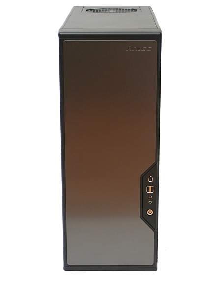 ATX ������ Antec P182 - ��� �������