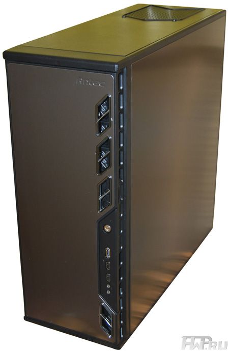������ Antec P183