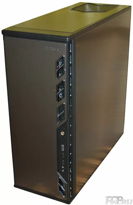 Корпус Antec P183