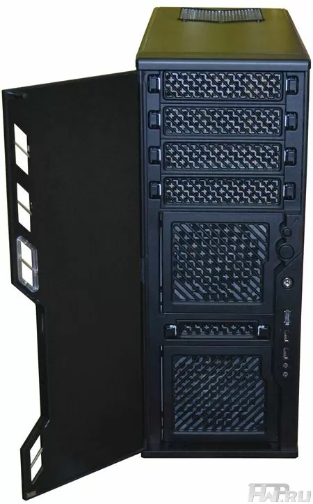 Корпус Antec P183