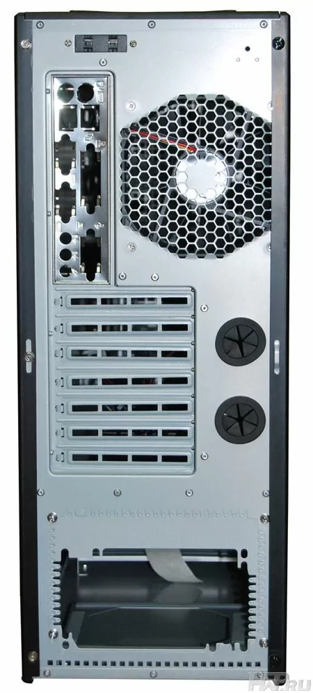 Корпус Antec P183