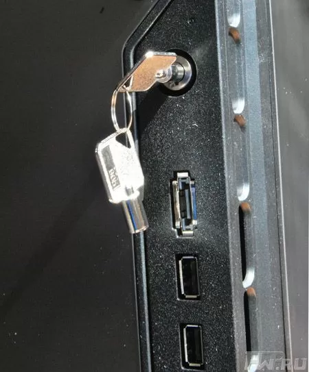 Корпус Antec P183