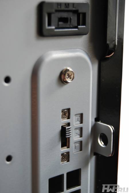 ������ Antec Sonata Elite - ��������