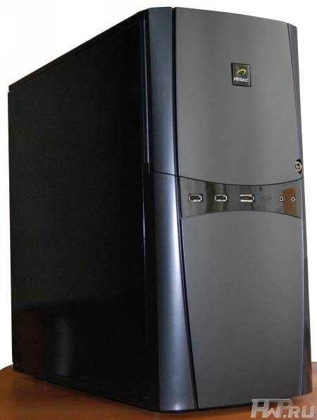 ������ Antec Sonata Elite - ��� �������