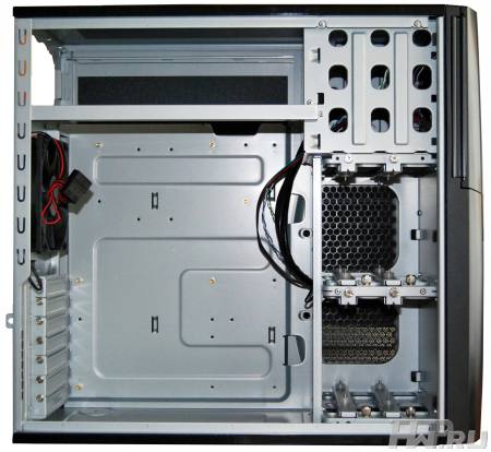 ������ Antec Sonata Elite - ��� �����