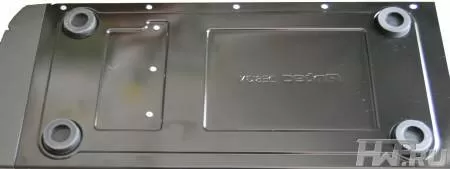 Ножки корпуса Antec Sonata Elite