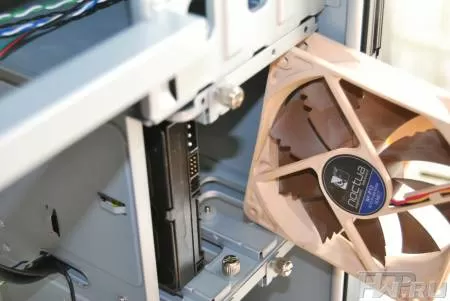 Вентилятор для винчестеров