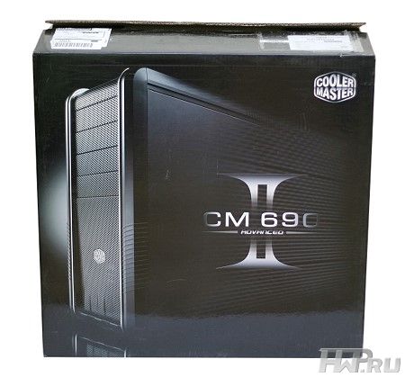 ������ Cooler Master CM 690 II Advanced