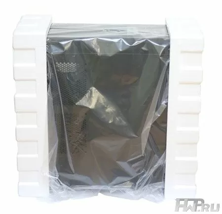 Корпус Cooler Master CM 690 II Advanced