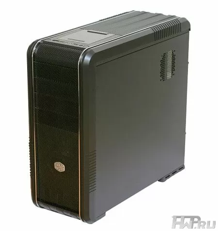 Корпус Cooler Master CM 690 II Advanced