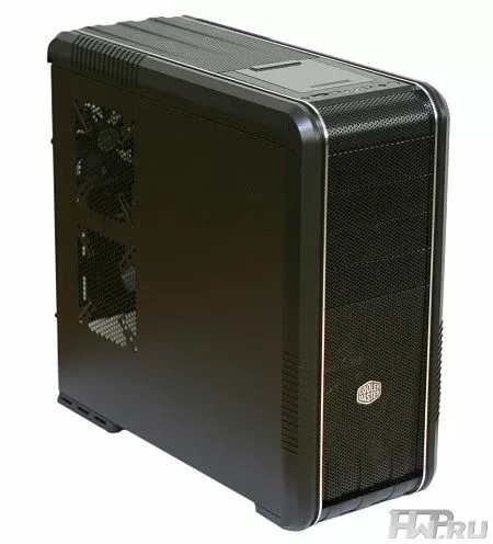 Корпус Cooler Master CM 690 II Advanced