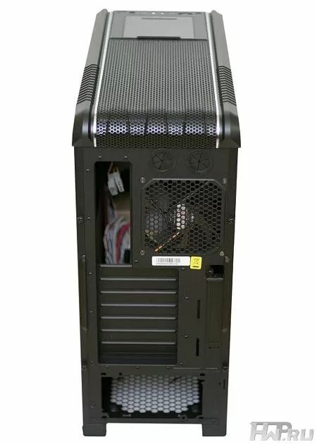 Корпус Cooler Master CM 690 II Advanced