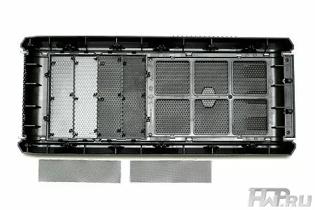 Корпус Cooler Master CM 690 II Advanced