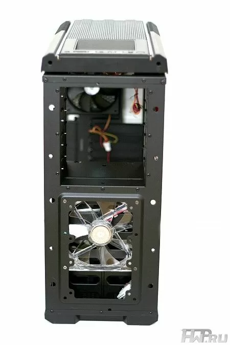 Корпус Cooler Master CM 690 II Advanced