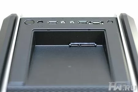 Корпус Cooler Master CM 690 II Advanced