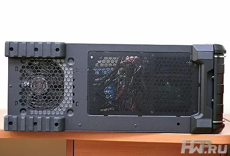Корпус Cooler Master CM 690 II Advanced