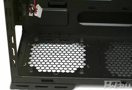 Корпус Cooler Master CM 690 II Advanced