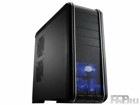 Корпус Cooler Master CM 690 II Advanced