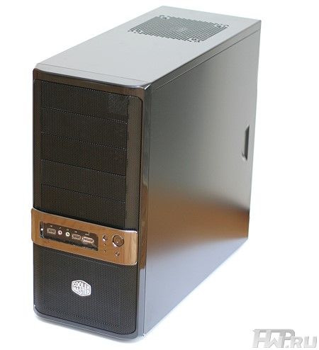 ������ Cooler Master Gladiator 600