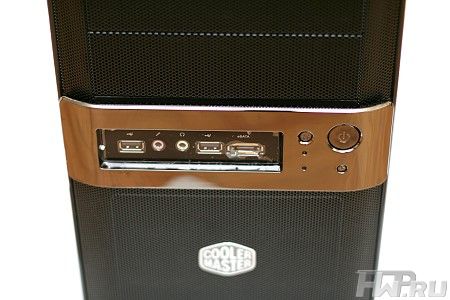 ������ Cooler Master Gladiator 600