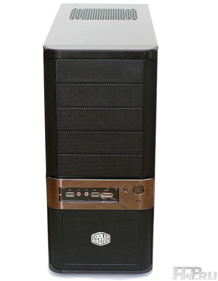 Cooler Master Gladiator 600