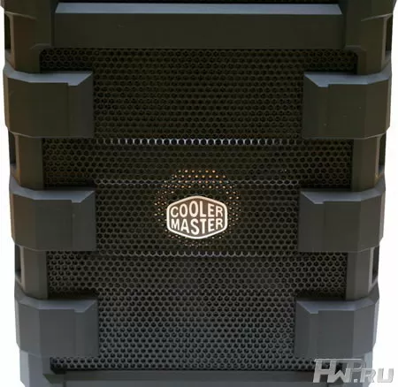 Cooler Master HAF 912 Plus