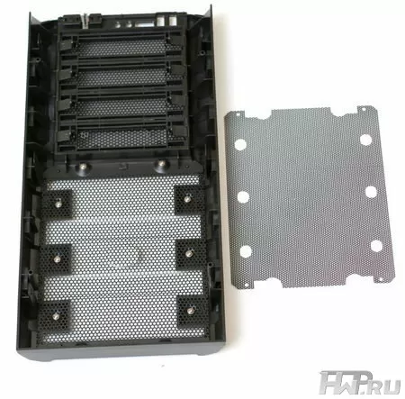 Cooler Master HAF 912 Plus