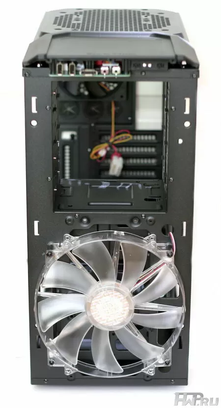 Cooler Master HAF 912 Plus